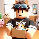 Telegram profile photo for DAY's Store