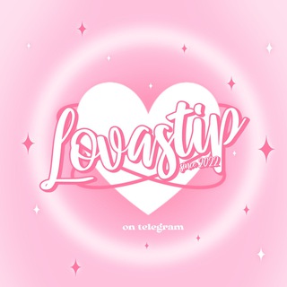 Telegram profile photo for Lovastip!