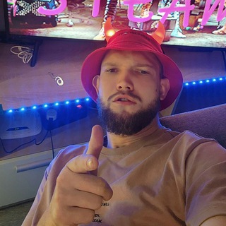 Telegram profile photo for NeWFriend44 🥷 🏆
