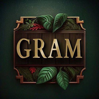 Telegram profile photo for Раздача GRAM