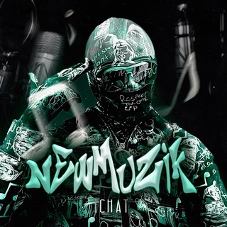 Telegram group profile photo for NewMuzik | Chat
