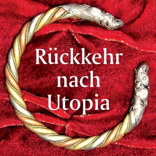 Telegram profile photo for RueckkehrNachUtopia