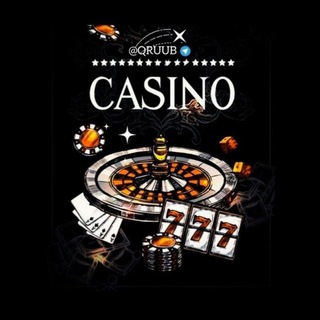 Telegram profile photo for • Lottery Caslno