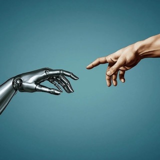 Telegram profile photo for Prince Ai Journal