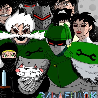 Telegram profile photo for 🇷🇺Яички Эльдендока🇷🇺