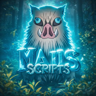 Telegram profile photo for Скрипты Мауса