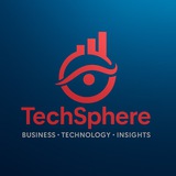 Telegram profile photo for 🌐TechSphere