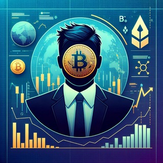 Telegram profile photo for STC-Finance