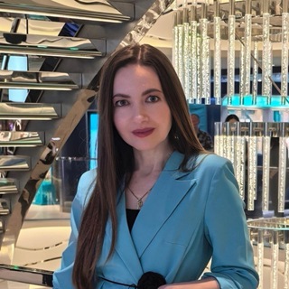 Telegram profile photo for Вера Корбан | Мой блог
