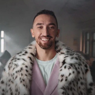 Telegram profile photo for Презентация книги Дубникова Дениса 30.05