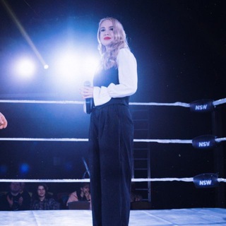 Telegram profile photo for слава богу, я романова