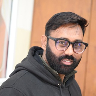 Telegram profile photo for GS by Rohit Sir (Baba)