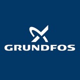 Telegram profile photo for Grundfos Russia | Грундфос Россия