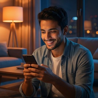 Telegram profile photo for Crypto Platforms