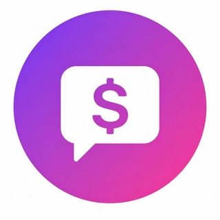 Telegram profile photo for SMM Биржа