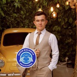 Telegram profile photo for Azimov Nodir | shaxsiy blog
