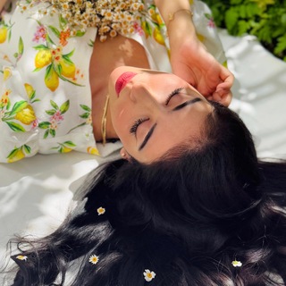 Telegram profile photo for Delva🌼✨|دل نوشته