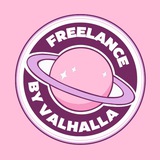 Telegram profile photo for FREELANCE CUAN TIAP HARI