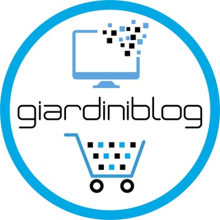 Telegram profile photo for GiardiniBlog Shop