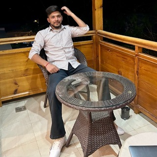 Telegram profile photo for Trade Team