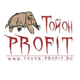 Telegram profile photo for Тойон PROFIT News