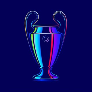 Telegram profile photo for Европейский футбол • ЛЧ