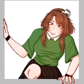 Telegram profile photo for Подвал Кофи☕️