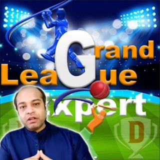 Telegram profile photo for GL Expert Prediction