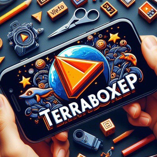 Telegram profile photo for BOXTERRABOXO