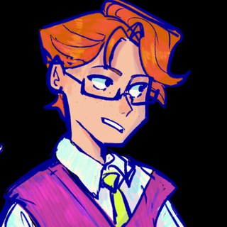 Telegram profile photo for Кайори💿🎐📸