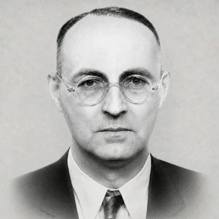 Telegram profile photo for Нестор Літописець УВО-ОУН: Зиновій Книш