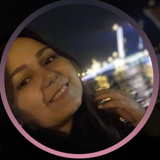 Telegram profile photo for Английский с Сабиной🇬🇧