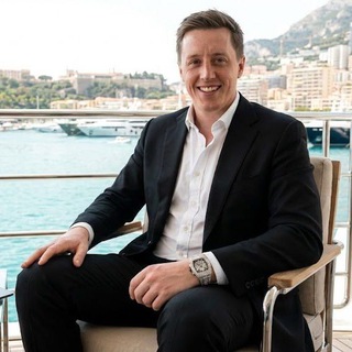 Telegram profile photo for Arbitrage with Oliver