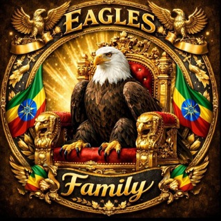 Telegram profile photo for Eagles Online work