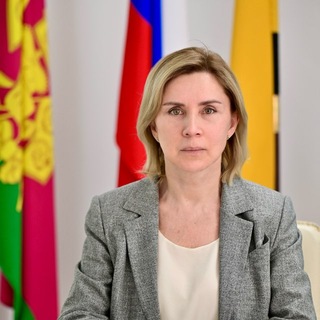 Telegram profile photo for Градостроительный блок | Ищенко Наталья