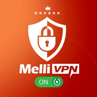 Telegram profile photo for اینترنت آزاد | Melli VPN