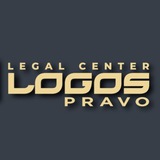 Telegram profile photo for Логос Право|Реклама без штрафов|Юридическая консультация