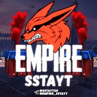 Telegram profile photo for Empire-Sstayt