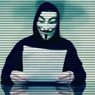 Telegram profile photo for Qanon