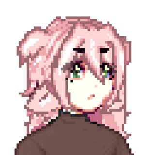 Telegram profile photo for ayanyawa 🦦 Live2D