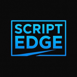 Telegram profile photo for Script Edge
