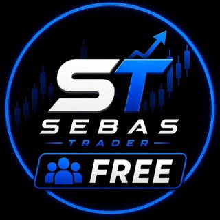 Telegram profile photo for Sebas Trader 1098