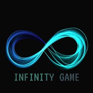 Telegram profile photo for INFINITYGAME