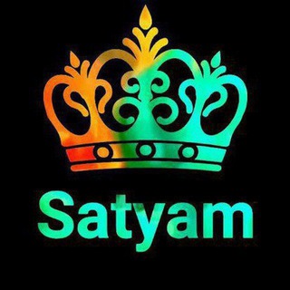 Telegram profile photo for SATYAM TOSS KING