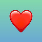 Telegram profile photo for Любимый юз
