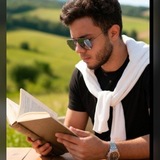 Telegram profile photo for القصص زين الحيمي