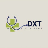 Telegram profile photo for DXT