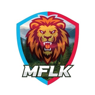 Telegram profile photo for MFLK | Media Football League Krasnoyarsk