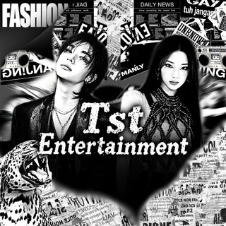 Telegram profile photo for 𝑇𝑆𝑇 𝐸𝑁𝑇𝐸𝑅𝑇𝐴𝐼𝑁𝑀𝐸𝑁𝑇