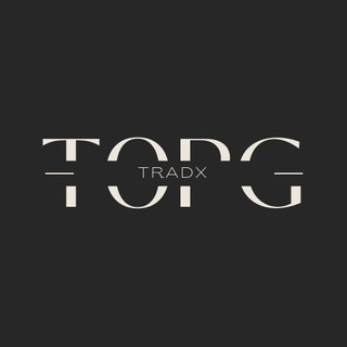 Telegram group profile photo for TOPG Traderr